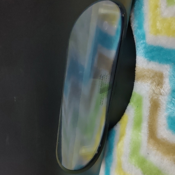 ✔️MAINSTAYS 2 in 1 Portable Mini Air Cooler - Picture 2 of 3